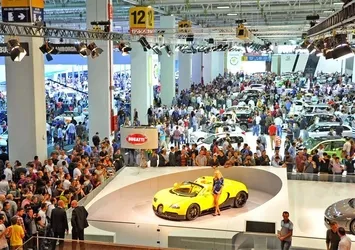 Autoshow’da şok karar: 16 marka katılmıyor