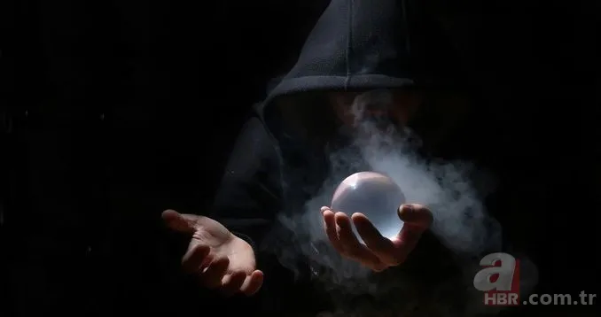 Baba Vanga ve Shipton Ana'nın ustası Nostradamus'un 2019 Türkiye kehanetleri 2