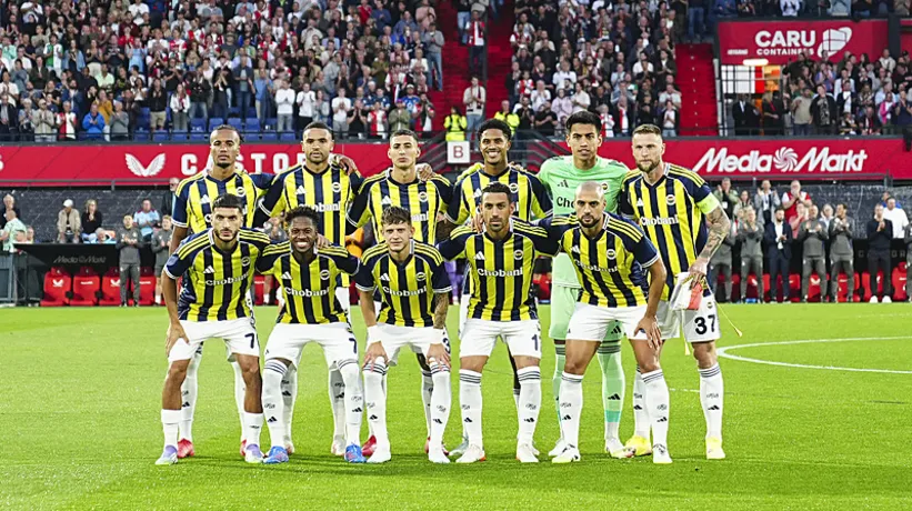 Fenerbahçe'de o ismin bileti kesildi! Beşiktaşlı isimle buluşacak