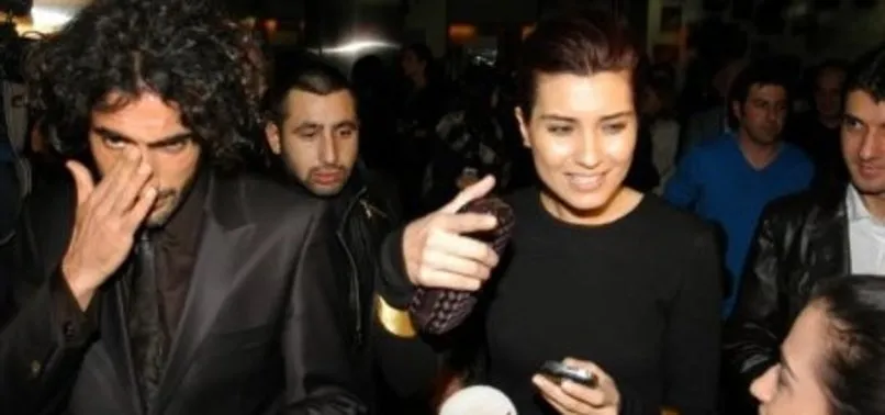 Ünlü oyuncunun büyük acısı! Tuba Büyüküstün’ün eski sevgilisi Sami Saydan kimdir? Sami Saydan oğlu neden öldü?