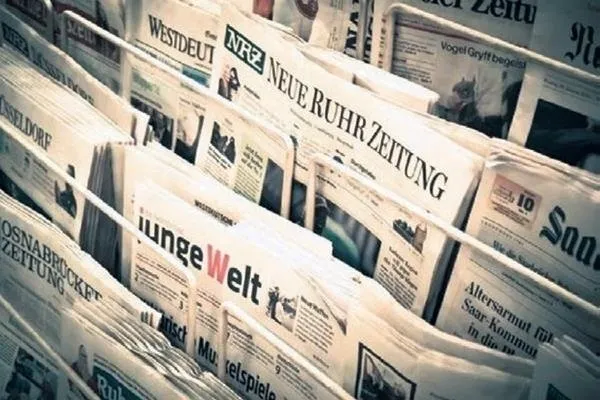 Batı'nın çirkin sansür oyunu! Hani düşünce özgürlüğü "kutsaldı" İşte görmek istemedikleri gerçekler - 2