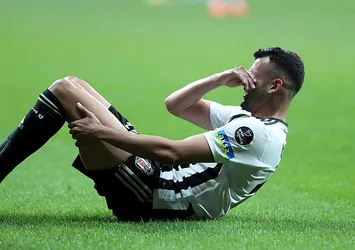 Rachid Ghezzal ne zaman dönecek? Flaş açıklama