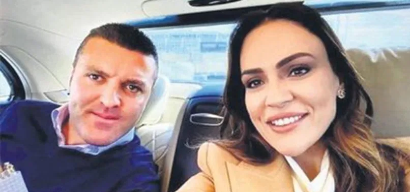 Yılan hikayesi! Emir Sarıgül ve Buket Aydın nikahlarını bir kez daha iptal etti