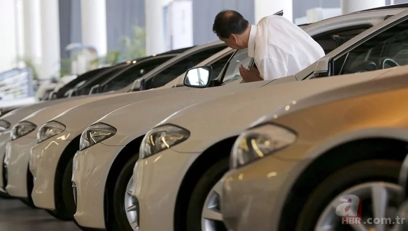 Sıfır araç fiyatlarında büyük değişim! Fiyatlar darmaduman etti! 157 bin TL'ye kadar Fiat, Ford, Kia araba modelleri... 2