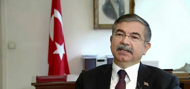 BAKAN YILMAZ'DAN DERS SAATİ AÇIKLAMASI