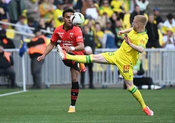 Son dakika | Galatasaray aradığı sağ beki Fransa'da buldu