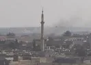 Mehmetçikin teröristlerden arındırdığı Tel Abyadda yıllar sonra yeniden ezan sesleri yükseldi |Video