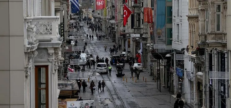 İstiklal Caddesi'ndeki bombalı saldırıda yeni karar! 6 sanık tahliye edildi | Ahlam Albashir tahliye edildi mi?