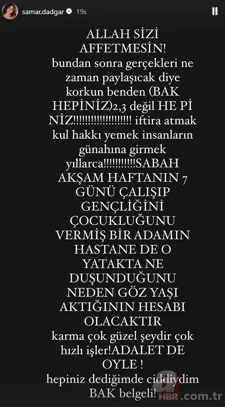 Özcan Deniz taburcu oldu! Setlere geri dönecek mi? 4