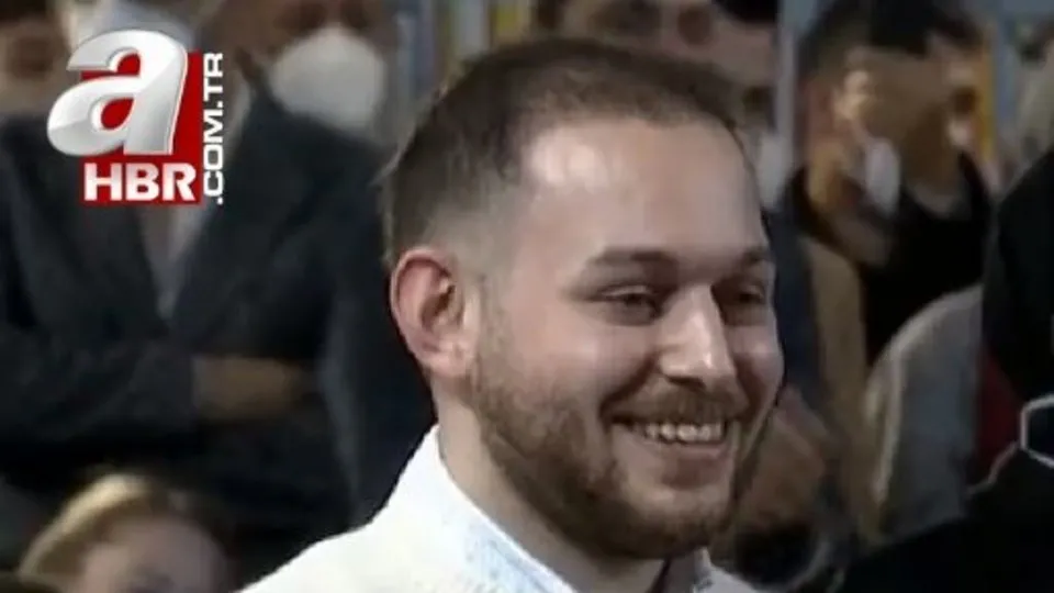 Trabzon’daki gençlerle buluşma toplantısında ortaya çıktı! Başkan Erdoğan’ın adaşı isminin hikayesini anlattı