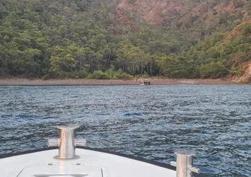 Muğla'da 21 düzensiz göçmen yakalandı