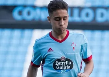 Fenerbahçe'den Emre Mor atağı