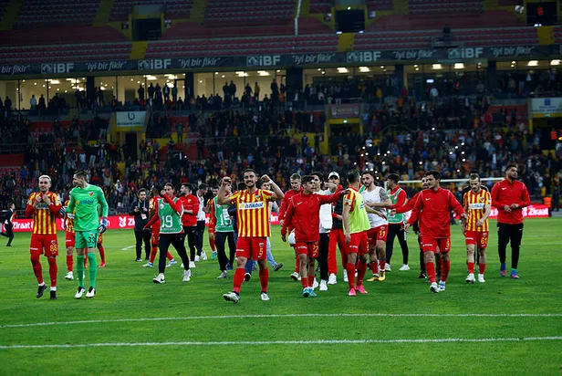 Kayserispor Sivasspor maçı ne zaman, saat kaçta? 2022 Ziraat Türkiye Kupası final maçı hangi kanalda yayınlanacak?