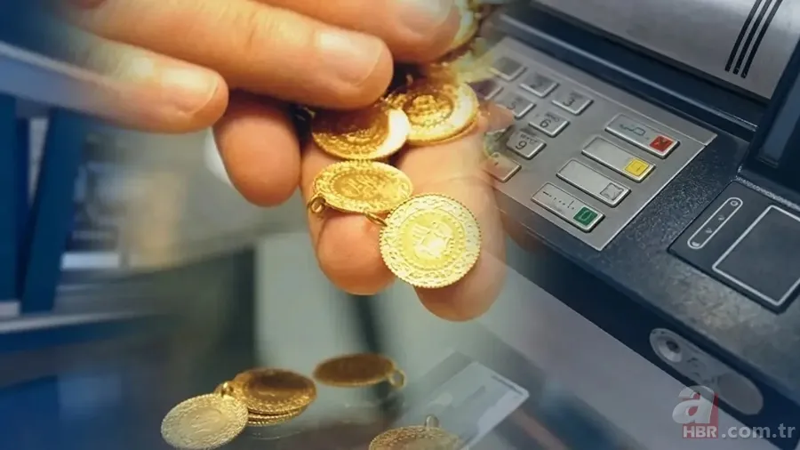 ATM'den gram altın alımında kritik uyarı! İslam Memiş makas farkına dikkat çekti 8