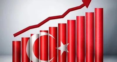 OECD analizine Türkiye damgası İşte yıl sonu beklentisi