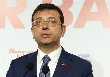 "CHP’de Ekrem İmamoğlu sansürü"