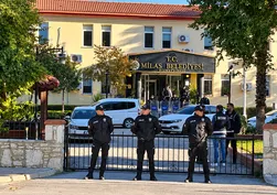 Milas'ta koltuk için kritik gün! Başkan vekili seçimi 3 Kasım'da