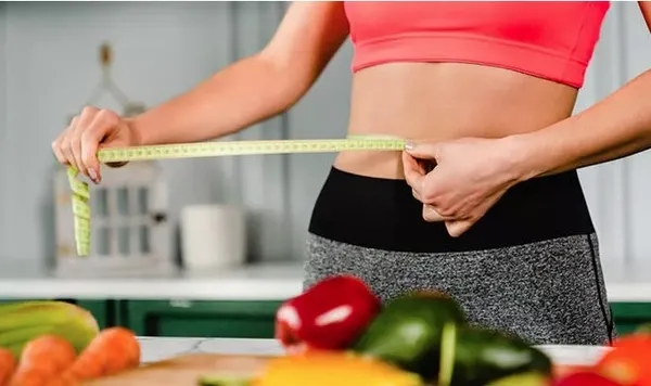 Hızlı kilo vermek isteyenler denesin! Feridun Kunak’tan yağ yakıcı sirke tarifi! Karındaki yağları parçalıyor! İşte malzemeler...