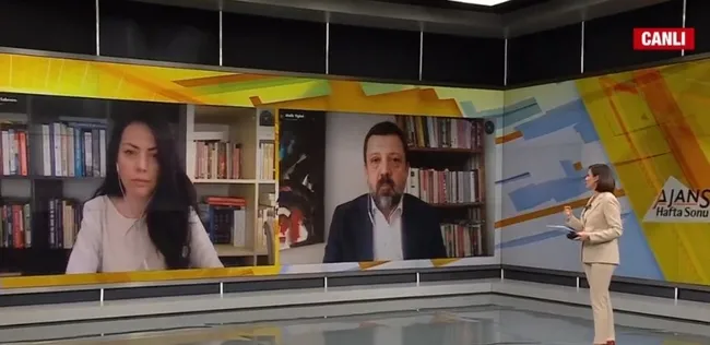 Siyasette 3. ittifak mı geliyor? Demirtaş'ın 3. ittifak sözleri Millet İttifakı'nı karıştırdı - 1