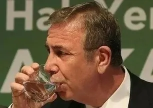 Hayali başkanlıklara sınırsız kaynak