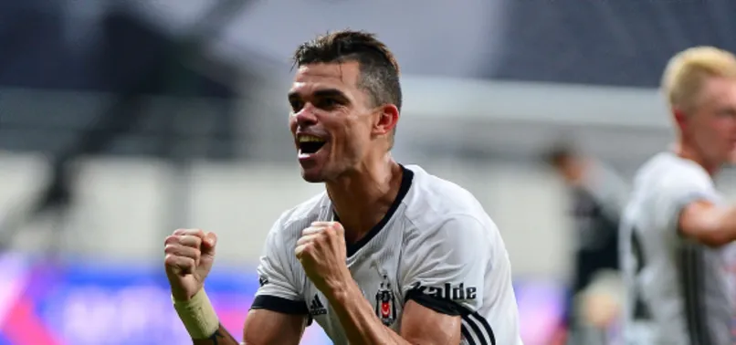 Pepe’ye teklif yağıyor