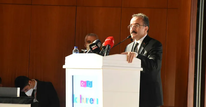 Son dakika: Türkiye'de kaç milyon Suriyeli yaşıyor? İçişleri Bakan Yardımcısı İsmail Çataklı duyurdu! - 3