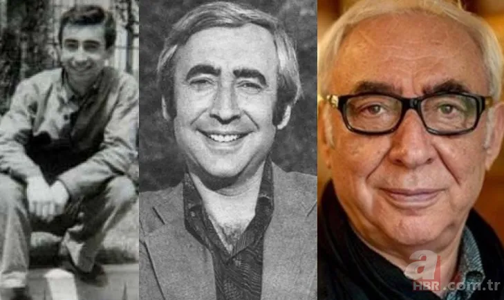 Yeşilçam yıldızı Ahmet Mekin'den fakirlik itirafı! Bakın şimdi ne halde 8