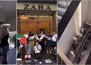ZARA’ya unutulmayacak Gazze dersi!