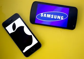 2016'da 1,5 milyar akıllı cep telefonu satıldı