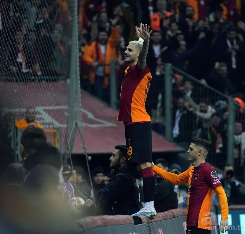 Okan Buruk'tan transfer sözleri: Çalışmalar var 7