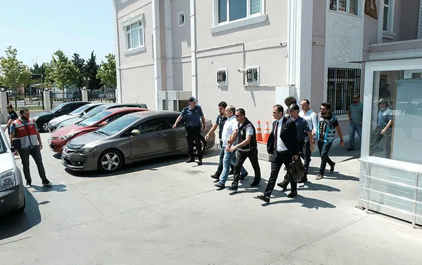 Son dakika: Pendik’te trafikte saldırıya tutuklama
