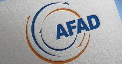 Son dakika: AFAD'dan İzmir depremi açıklaması