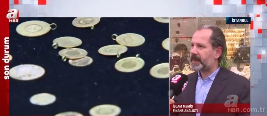 ABD'deki ara seçimler altın, Euro ve doları nasıl etkiler? Altın almalı mı satmalı mı? Gram altın kaç para? 5