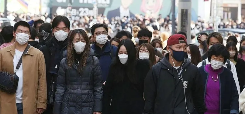 Japonya’da OHAL tedbirleri kalktı!