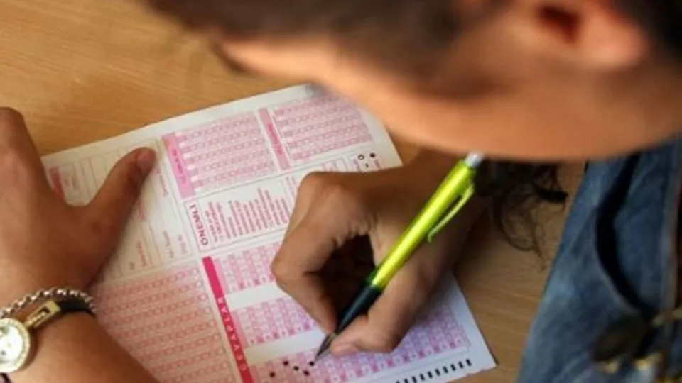 LGS sonuçları açıklandı 2023