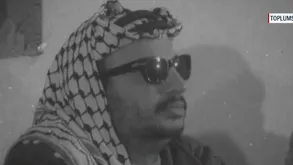 Kitleleri peşinden koşturan boksör