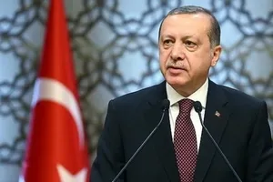 Başkan Erdoğandan Kılıçdaroğlu hakkında suç duyurusu