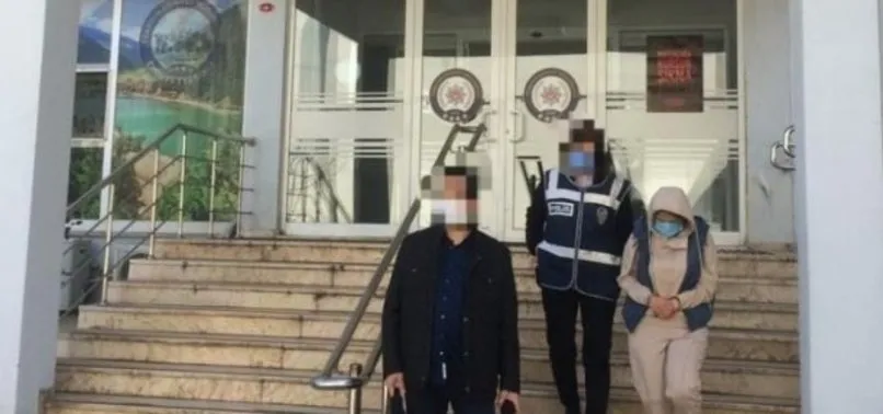 27 yabancı uyruklu kadına iş vaadiyle fuhuş tuzağı