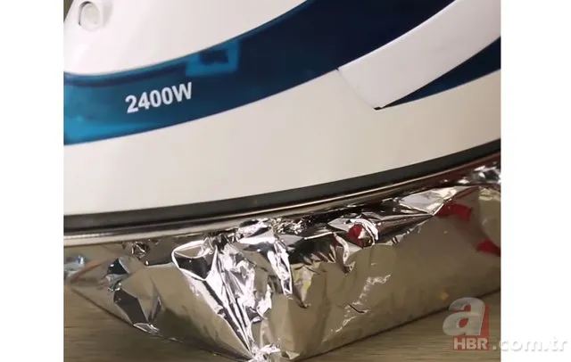 Muz kabuğuyla ayakkabınızı silerseniz... 16