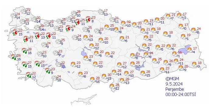 meteoroloji-yeni-raporunu-paylasti-cok-kuvvetli-saganak-geliyor-1715112266025.jpeg Meteoroloji yeni raporunu yayınladı | O illerde yaşayanlar dikkat! Kuvvetli sağanak kapıda - 4