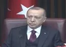 Başkan Erdoğan Pakistan Parlamentosunda! Meclis oturumu Kur’an-ı Kerim tilavetiyle açıldı