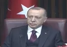 Başkan Erdoğan Pakistan Parlamentosunda! Meclis oturumu Kur’an-ı Kerim tilavetiyle açıldı