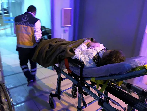 Son dakika: İçişleri Bakanlığından Burdur Yeşilova Belediye Başkanı Mümtaz Şenel ve eşine düzenlenen saldırı hakkında açıklama