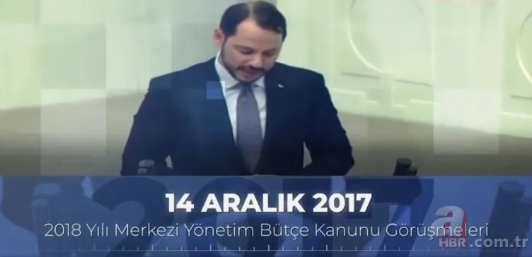 Karadeniz gazından günde 30 milyon TL kazanç! Her şey Berat Albayrak'ın o tarihi konuşmasıyla başladı | İşte Türkiye'nin bağımsızlık ateşinin hikayesi 24