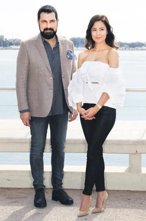 Türk dizilerinden Cannes’a çıkarma - 3