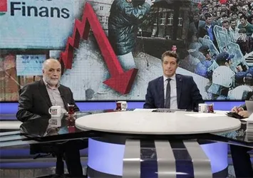 "İhlas Finans'ı FETÖ batırdı"