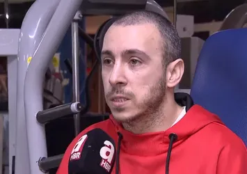 Tüm engellere karşı gelen bir sporcu: Umur