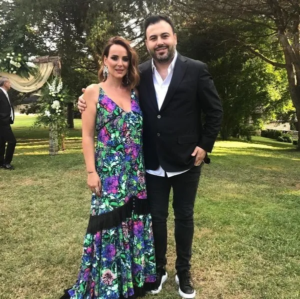 Alişan’ın kardeşi hayatını kaybetti! Selçuk Tektaş’ın son paylaşımı yürek yaktı! Eşine böyle seslendi