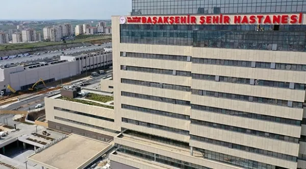 AB’den Türkiye’ye sağlık övgüsü: Çok etkileyici bir sağlık sistemleri var