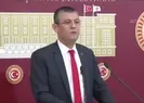 Şehit Karanın mesajının ardından CHPden bir skandal daha